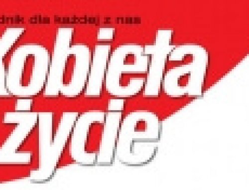 Pomóc bliskim odnaleźć się w kraju – Kobieta i życie